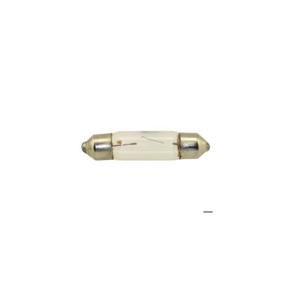 Ilb Gold Replacement For Porsche 911, Year 2007 Dome Light, 4Pk 911 YEAR 2007 DOME LIGHT - main